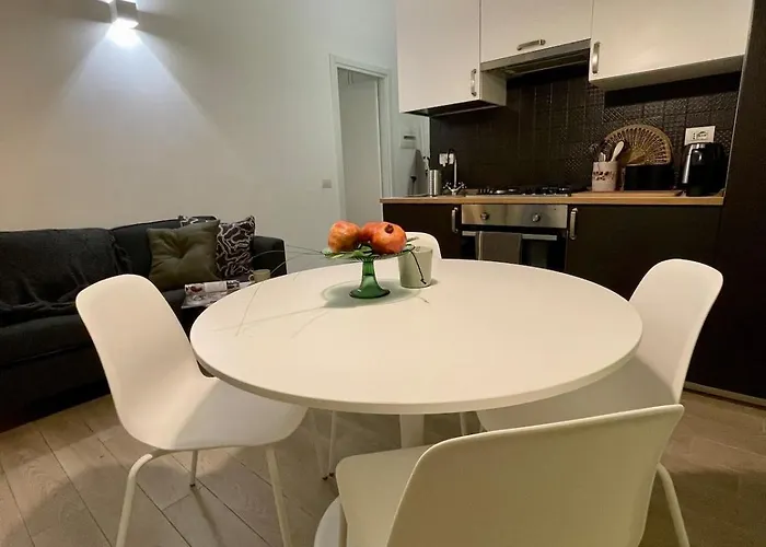 Mazzini Apartment, Next To Vatican Apartment *