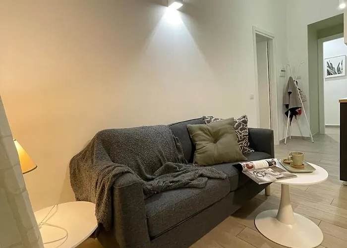 Apartment Mazzini Apartment, Next To Vatican *
